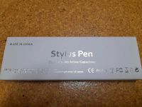 Stylus Pen für iPad wie neu Niedersachsen - Bremervörde Vorschau