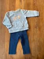 Outfit Baby, Pullover, Jogginghose, Stoffhose Größe 74 Nordrhein-Westfalen - Borken Vorschau