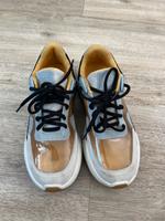 Zara Sneaker Größe 39 Wandsbek - Hamburg Rahlstedt Vorschau
