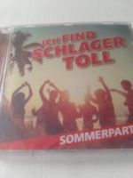 Ich find Schlager toll - CD Hessen - Allendorf Vorschau