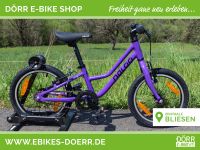 +NEU 2023+ Naloo Chameleon MK2 16″ Violet Kinderrad Baden-Württemberg - Hockenheim Vorschau