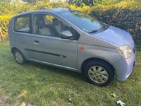Daihatsu Cuore, Charade oder Mira Hessen - Alsbach-Hähnlein Vorschau