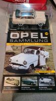 1:24 Opel Olympia Rekord Cabrio Limoisine 1954,Modellauto,Opel Nordrhein-Westfalen - Gelsenkirchen Vorschau