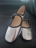 Zara Riemchen Sandale ballerinas neu Nordrhein-Westfalen - Hamm Vorschau