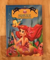 Disney Kinder Buch Arielle Die Meerjungfrau Neu München - Hadern Vorschau