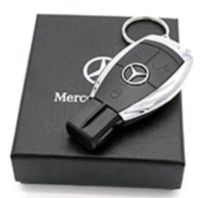 USB-Stick 32 GB als Mercedes Schlüssel Baden-Württemberg - Brühl Vorschau