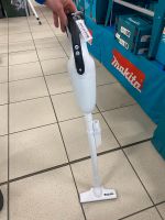 Makita Akku-Staubsauger 18V White DCL181FZW Niedersachsen - Oldenburg Vorschau