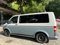 Volkswagen VW T5 HP-Camper kein California Eimsbüttel - Hamburg Eimsbüttel (Stadtteil) Vorschau