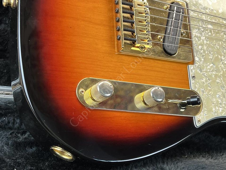 1999 Fender - Telecaster - Seymour Duncan - ID 3727 in Emmering