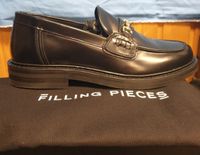 Loafer Filling Pieces Polido All Black NEU / div. Größen Nordrhein-Westfalen - Emsdetten Vorschau