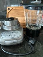 Kitchen Aid Smoothie maker Baden-Württemberg - Waldkirch Vorschau