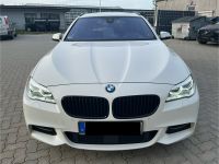 BMW 535d xdr. |ACC|HUD|AHK|HK|StdHz|Carplay Schleswig-Holstein - Flintbek Vorschau