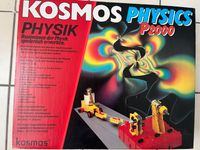 Kosmos Physics P 2000 Bayern - Günzburg Vorschau
