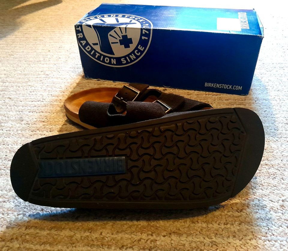 Birkenstock Arizona in Groß-Umstadt