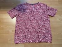 Rosa T-Shirt von Bexleys Woman / 40 Hessen - Wiesbaden Vorschau