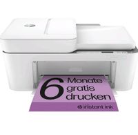 HP DeskJet 4120e Stampante Multifunzione, USB, 33.2 x 42.8 x 20 c Kr. Altötting - Burghausen Vorschau