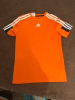 Adidas Trainingsshirt Gr. 152 Niedersachsen - Göttingen Vorschau