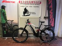 Fantic XEF 1.9 Factory M Brose Mag S e-mtb 720AH AXS-Schaltung Braking Topausstattung Vollausstattung Ständer, Beleuchtung, Gepäckträger Kotflügel Klingel Nürnberg (Mittelfr) - Südstadt Vorschau