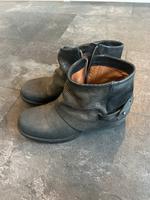 Stiefeletten von A.S.98 Gr. 39 Bayern - Pyrbaum Vorschau
