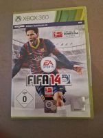 Fifa 14 Xbox 360 Niedersachsen - Wilhelmshaven Vorschau