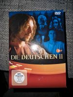 Die Deutschen DVD Box 2 Reihe 11 bis 20 Frankfurt am Main - Bergen-Enkheim Vorschau