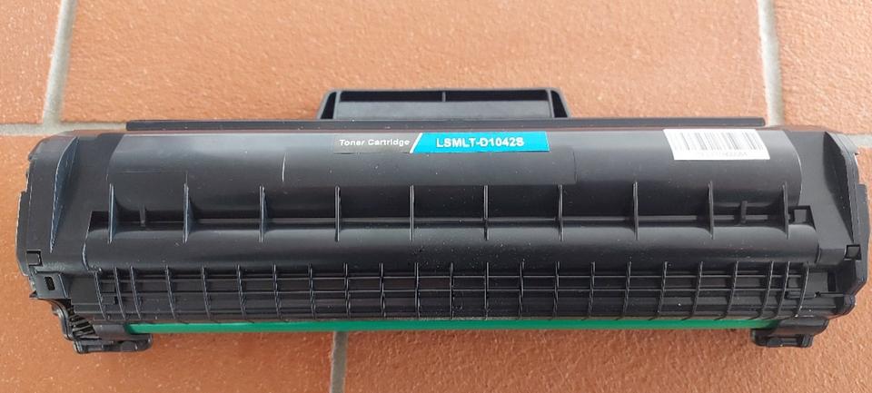 Toner Cartridge LSMLT-D1042S Black SCX-3200/3205/3205W Samsung in Schwetzingen