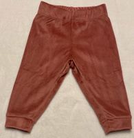 Schöne Hose/Jogginghose von lupilu und Größe 62/68 *WIE NEU* Nordrhein-Westfalen - Legden Vorschau