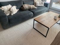 NUR NOCH BIS MAI: DIE WÄSCHEREI Big Sofa, Couch in grau Hamburg-Nord - Hamburg Winterhude Vorschau
