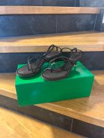 Bottega Veneta . Sandalen Neu ! Uvp 790€ Niedersachsen - Soltau Vorschau