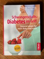 Kochbuch „Schwangerschafts-Diabetes im Griff“ Hessen - Bad Nauheim Vorschau