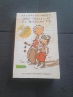 Kinderbuch ,,Rico, Oskar und die Tieferschatten" Duisburg - Duisburg-Mitte Vorschau