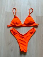 Bikini orange S Asos Baden-Württemberg - Freiburg im Breisgau Vorschau