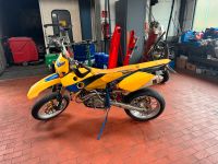 Husaberg FE 400 auch Tausch Niedersachsen - Bodenfelde Vorschau