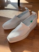 JIL SANDER Designer Schuhe / Flats / Espadrilles 37 Baden-Württemberg - Tübingen Vorschau