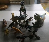 Dinosaurier Figuren Nordrhein-Westfalen - Neuss Vorschau