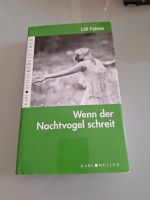 Buch-Wenn der Nactvogel schreit Bayern - Puchheim Vorschau