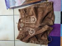 Damen Lederhose Bayern - Lenting Vorschau