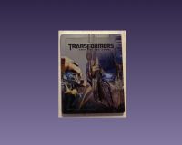 Blu-Ray Steelbook Transformers 3 - Dark of the Moon Niedersachsen - Damme Vorschau