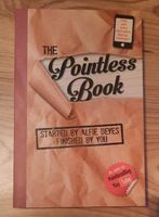 The Pointless Book | Alfie Deyes | ISBN: 9781905825905 | 2014 Niedersachsen - Braunschweig Vorschau