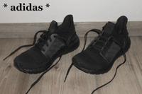 Org. adidas Damen Ultraboost 20 Laufschuhe Gr.36 2/3 schwarz NEU Hessen - Roßdorf Vorschau