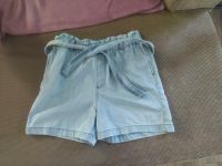 Jeans Shorts Gr. 170 Niedersachsen - Hoya Vorschau