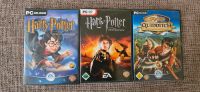 PC Spiel - 3x Harry Potter Kreis Ostholstein - Bad Schwartau Vorschau