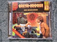 Geister-Schocker 4: Der Hexenjäger (Hörspiel-CD) Niedersachsen - Langelsheim Vorschau