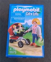 Playmobil City Life Kinderspielzeug Spielzeug Thüringen - Leinefelde Vorschau