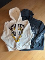 Review Skelleton Zipper Hessen - Hanau Vorschau
