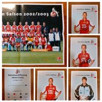 1 FC KÖLN AUTOGRAMMKARTEN. Nordrhein-Westfalen - Bergisch Gladbach Vorschau