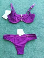La Perla Bikini 36C lila, neu Nordrhein-Westfalen - Wesseling Vorschau