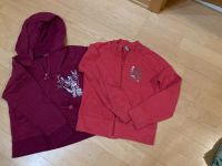 Sweater Jacke Hoodie gr. 128 Paket 2 Stück Niedersachsen - Dissen am Teutoburger Wald Vorschau