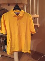 Tommy Hilfiger Poloshirt Gr:L gelb Bayern - Arnstorf Vorschau