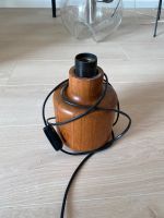 Danish Design Tischlampe Teak Mid Century 60er 70er Nürnberg (Mittelfr) - Nordstadt Vorschau